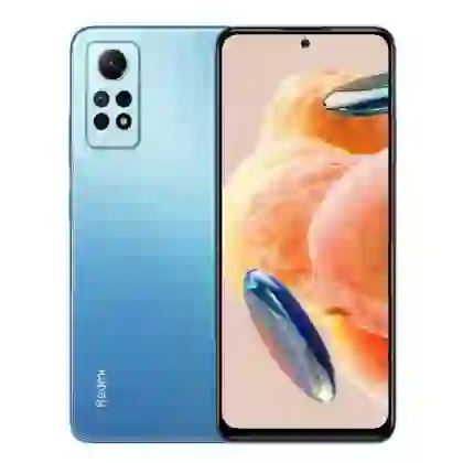 Xiaomi Redmi Note 12 Pro 4G 8GB 256GB Cũ Trầy Xước 1